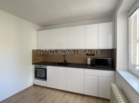 foto: 3 | Pronájem bytu, 2+1, 53 m²