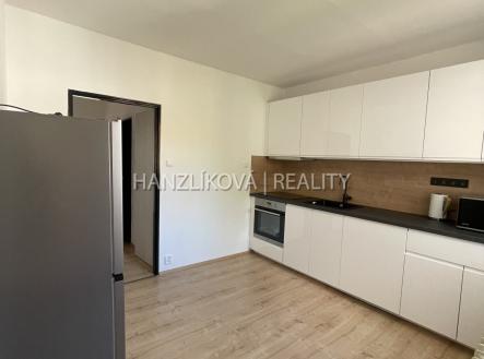 foto: 4 | Pronájem bytu, 2+1, 53 m²
