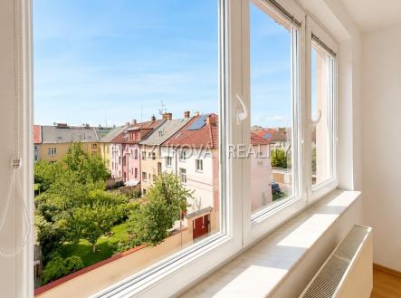 foto: 3 | Pronájem bytu, 2+1, 53 m²
