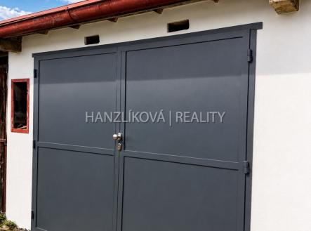 foto: 4 | Prodej - malý objekt/garáž