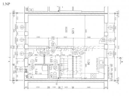 foto: 2 | Pronájem - dům/vila, 111 m²