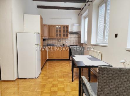 foto: 1 | Pronájem bytu, 2+kk, 61 m²