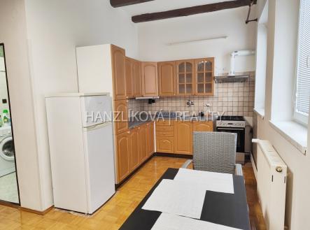 foto: 2 | Pronájem bytu, 2+kk, 61 m²