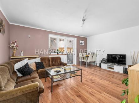 foto: 2 | Prodej bytu, 3+1, 75 m²