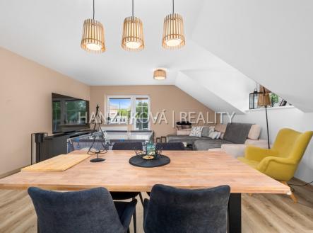 foto: 2 | Pronájem bytu, 3+kk, 150 m²