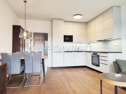 foto: 1 | Pronájem bytu, 2+kk, 51 m²