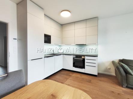foto: 3 | Pronájem bytu, 2+kk, 51 m²