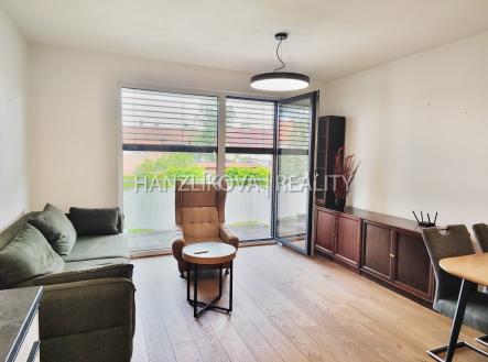 foto: 4 | Pronájem bytu, 2+kk, 51 m²