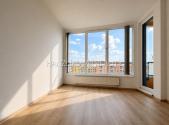 Pronájem bytu, 2+kk, 55 m²