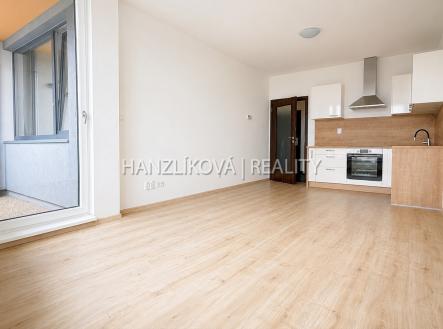 foto: 3 | Pronájem bytu, 2+kk, 55 m²