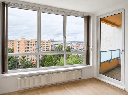 foto: 4 | Pronájem bytu, 2+kk, 55 m²