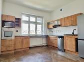 Pronájem bytu, 2+kk, 32 m²