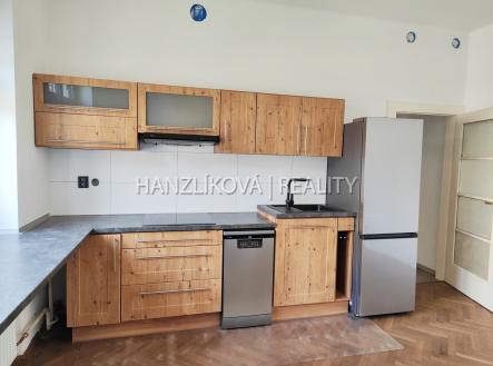 foto: 3 | Pronájem bytu, 2+kk, 32 m²