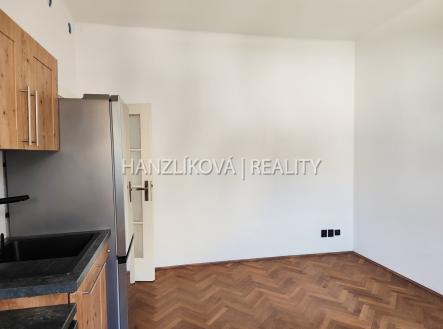 foto: 4 | Pronájem bytu, 2+kk, 32 m²