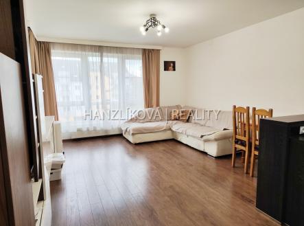 foto: 4 | Pronájem bytu, 3+kk, 78 m²