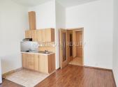 Pronájem bytu, 1+kk, 30 m²