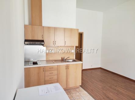 foto: 2 | Pronájem bytu, 1+kk, 30 m²