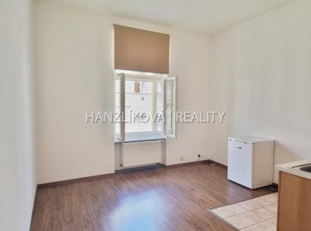 foto: 3 | Pronájem bytu, 1+kk, 30 m²