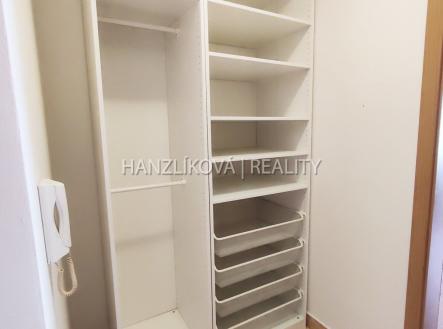 foto: 4 | Pronájem bytu, 1+kk, 30 m²