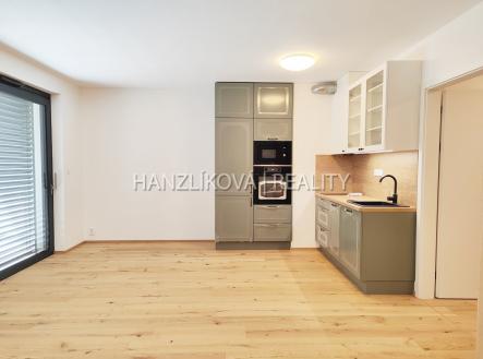 foto: 3 | Pronájem bytu, 1+kk, 41 m²