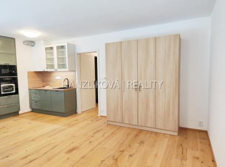 foto: 4 | Pronájem bytu, 1+kk, 41 m²