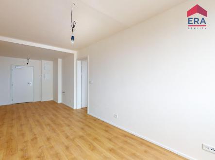 . | Prodej bytu, 2+kk, 47 m²