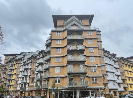 . | Prodej bytu, 4+1, 202 m²