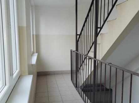 . | Prodej bytu, 2+kk, 44 m²