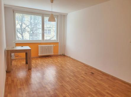 . | Prodej bytu, 2+kk, 44 m²