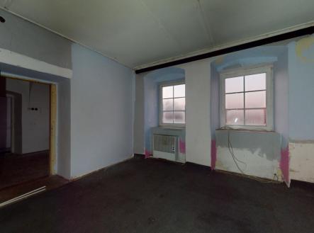 . | Prodej - nájemní dům, 600 m²