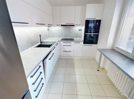 . | Prodej bytu, 2+kk, 53 m²