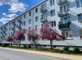 Prodej bytu, 2+kk, 53 m²