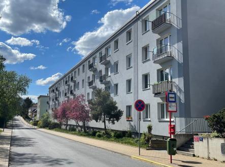 . | Prodej bytu, 2+kk, 53 m²