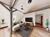 Prodej bytu, 2+kk, 60 m²