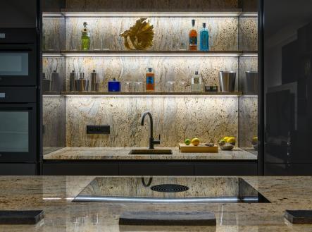 . | Pronájem bytu, 2+kk, 64 m²