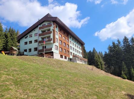 . | Prodej bytu, 2+kk, 41 m²