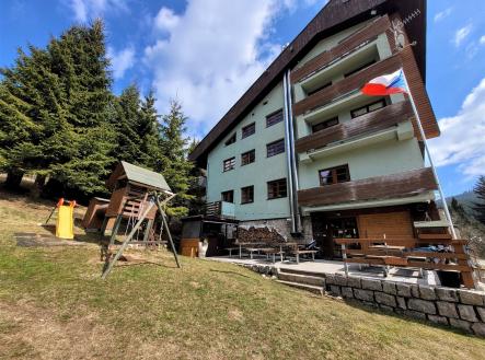 . | Prodej bytu, 2+kk, 41 m²