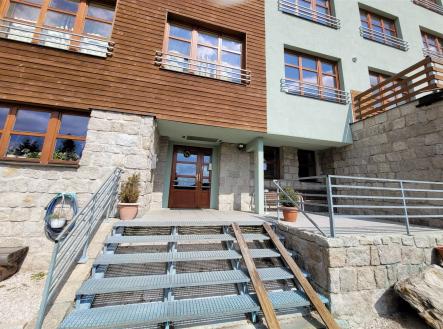 . | Prodej bytu, 2+kk, 41 m²