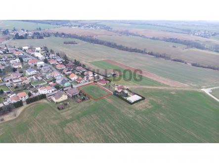 DJI_0159_pro_realman menší | Prodej - pozemek pro bydlení, 4 442 m²