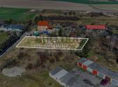 Prodej - pozemek pro bydlení, 1 300 m²