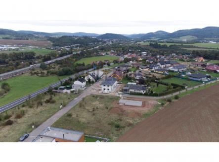 DJI_0671_pro_realman | Prodej - pozemek pro bydlení, 1 205 m²