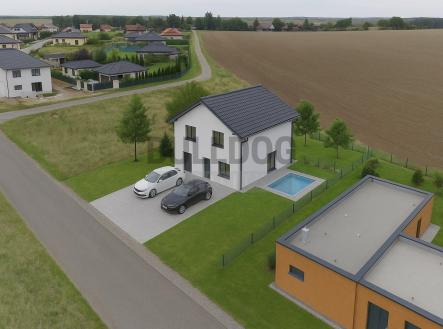 ChatGPT Image 24. 6. 2025 18_46_51 | Prodej - pozemek pro bydlení, 1 205 m²