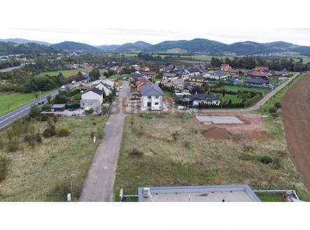 DJI_0667_pro_realman | Prodej - pozemek pro bydlení, 1 205 m²