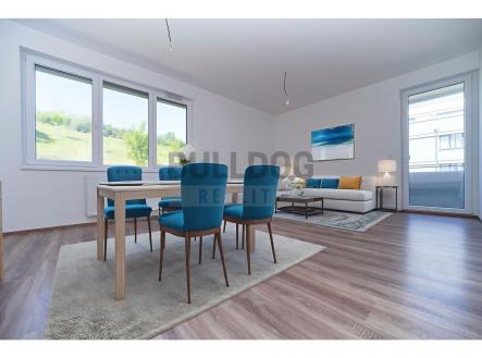 Prodej bytu, 1+kk, 37 m² obrázek