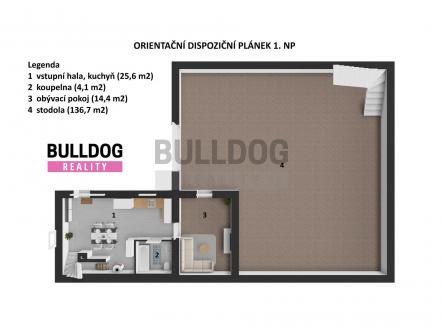 03_pro_realman | Prodej - dům/vila, 370 m²