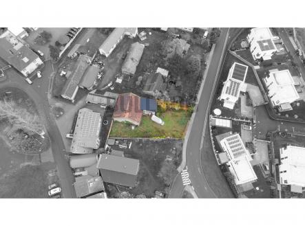 02_pro_realman | Prodej - pozemek pro bydlení, 765 m²