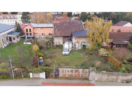 12_pro_realman | Prodej - pozemek pro bydlení, 765 m²