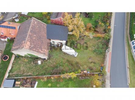 01_pro_realman | Prodej - pozemek pro bydlení, 765 m²