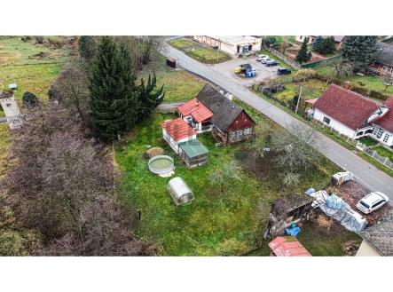 01b_pro_realman | Prodej - chata/rekreační objekt, 108 m²