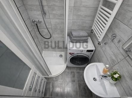 04 | Pronájem bytu, 3+kk, 54 m²